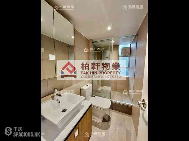 Quarry Bay - Oceanic Building 07