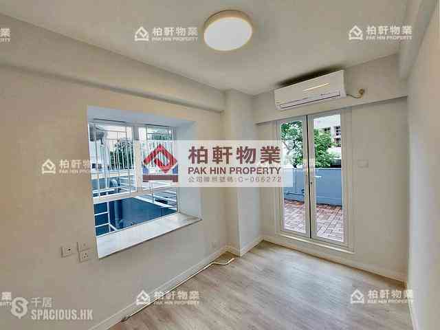 Quarry Bay - Oceanic Building 08