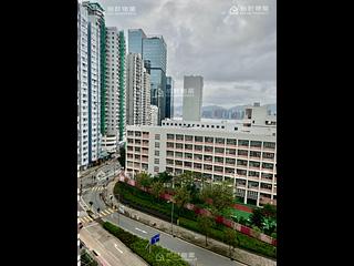 鲗鱼涌 - 滨海大厦 05