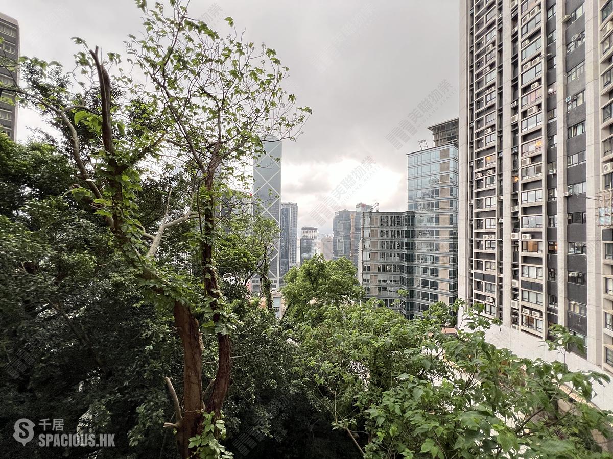中半山 - 香海大厦 01
