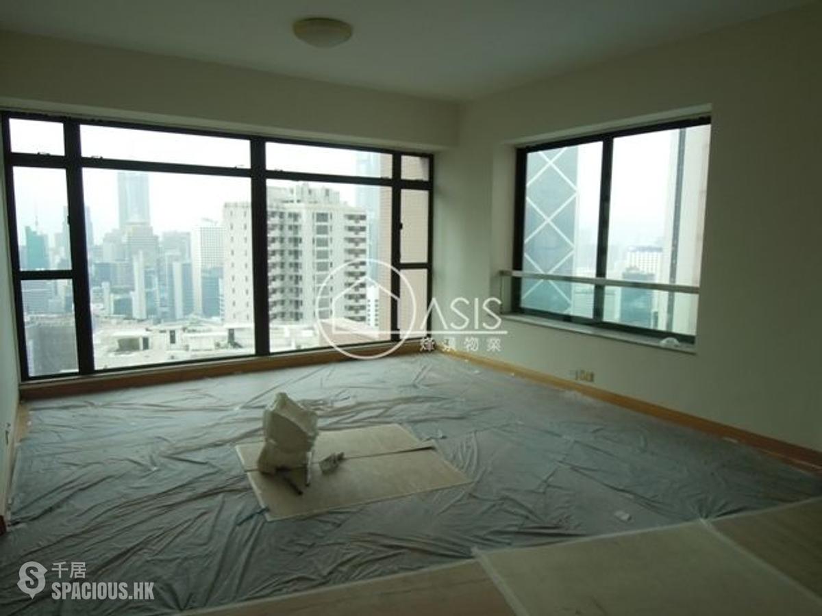 Mid Levels Central - Fairlane Tower 01