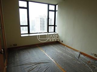 Mid Levels Central - Fairlane Tower 02