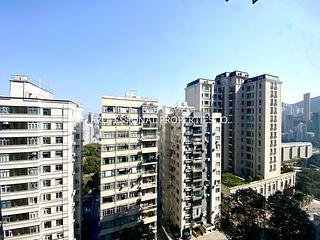 司徒拔道 - 滿輝大廈 08