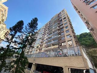司徒拔道 - 滿輝大廈 09