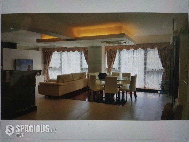 Beacon Hill - DYNASTY HEIGHTS Tropicana 7 01