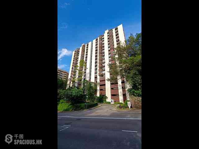 Pok Fu Lam - Fulham Garden Block EF 02