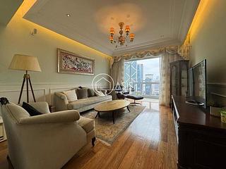 Mid Levels Central - South Garden Mansion 02