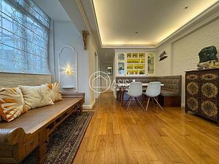 Mid Levels Central - South Garden Mansion 03