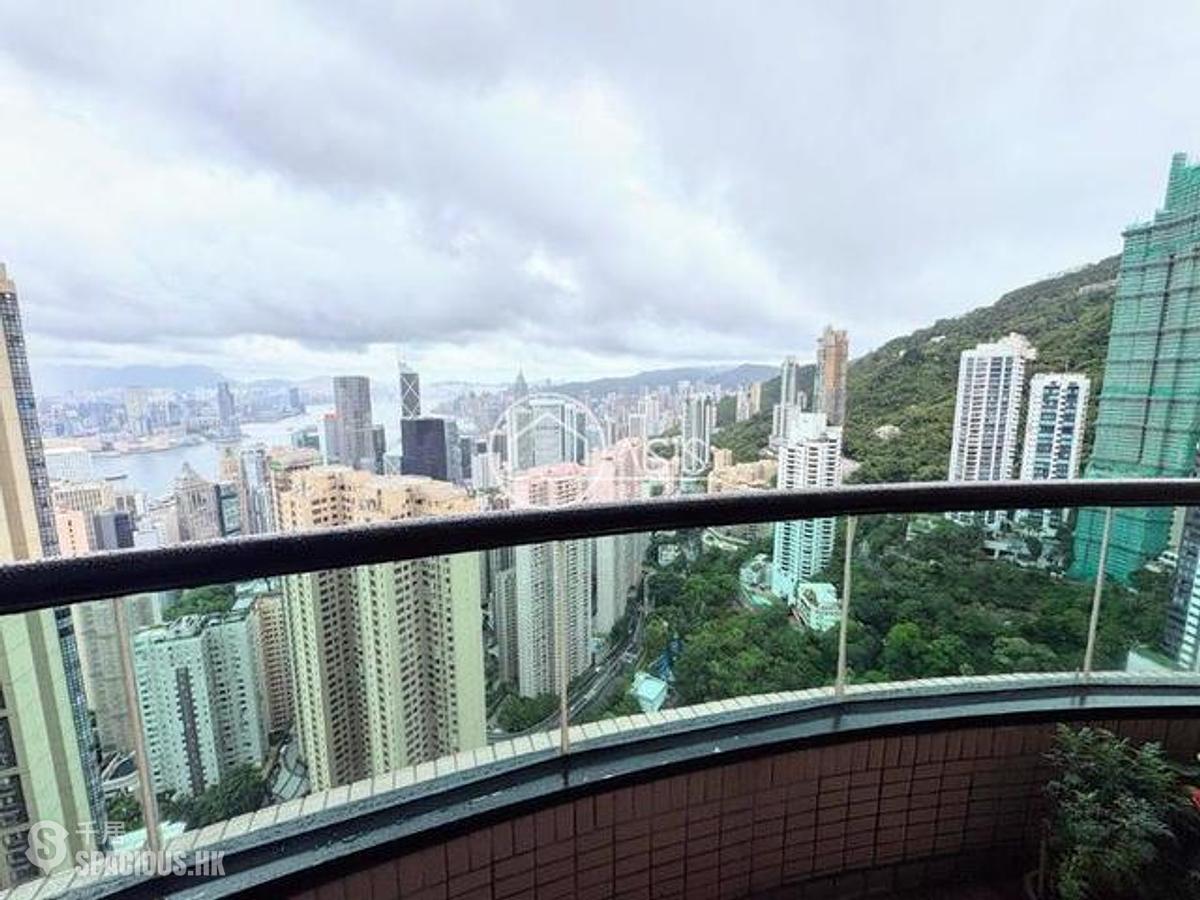 中半山 - 帝景園 01