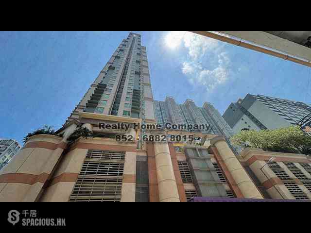 To Kwa Wan - Sky Tower Tower 6 06