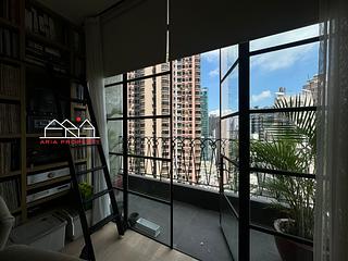 跑马地 - 山村台35-41号 06