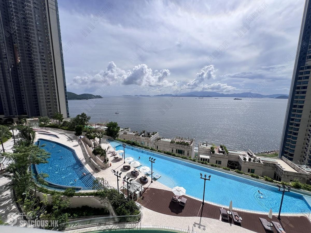 Cyberport - Residence Bel-Air 01