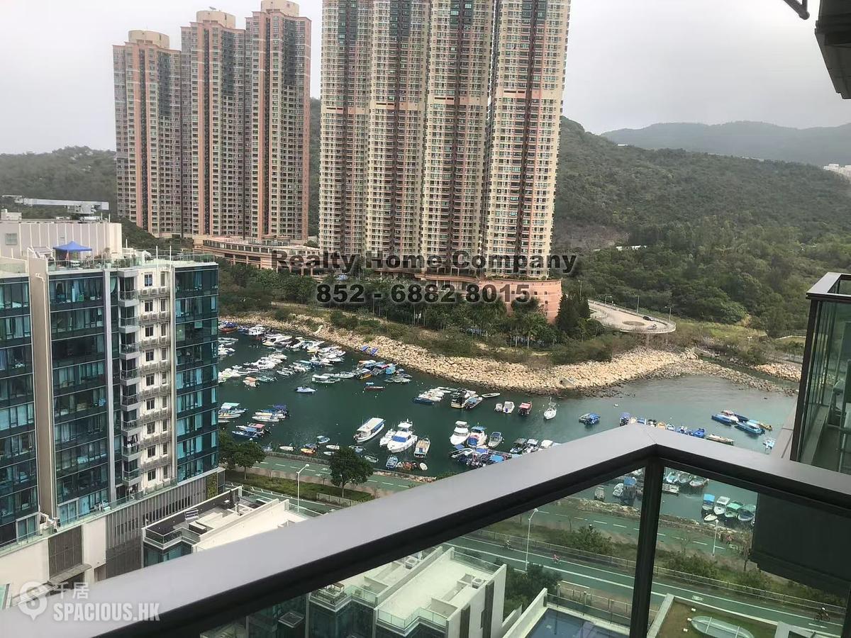 將軍澳 - Savannah 3C座 01