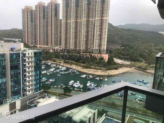 Tseung Kwan O - Savannah Block 3C 01