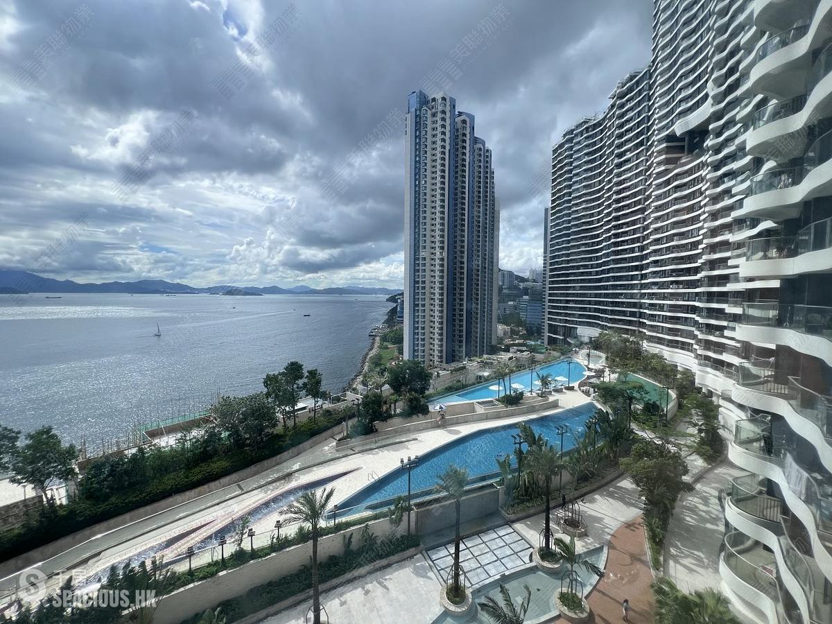 Cyberport - Residence Bel-Air 01