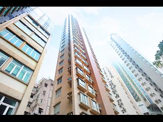 Mid Levels Central - Ka Yee Court 02
