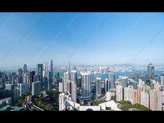 Mid Levels East - Bowen's Lookout 09