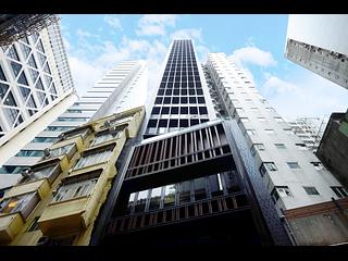 Sheung Wan - 121-123, Jervois Street 14