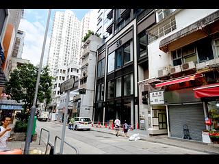 西营盘 - 第三街50号 25
