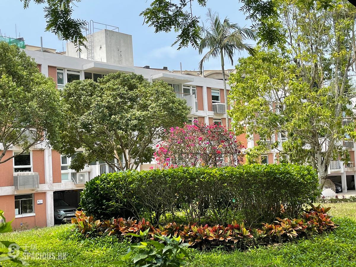 Shouson Hill - Unicorn Gardens 01