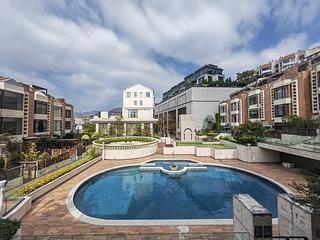 Deep Water Bay - 45, Island Road 02