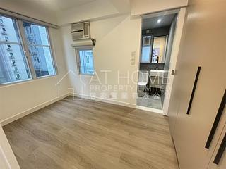 Mid Levels Central - Ka Yee Court 02