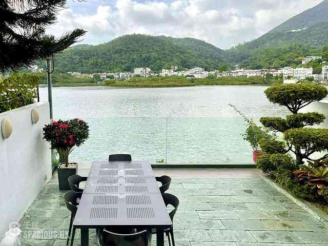 Sai Kung - Marina Cove Phase 1 01
