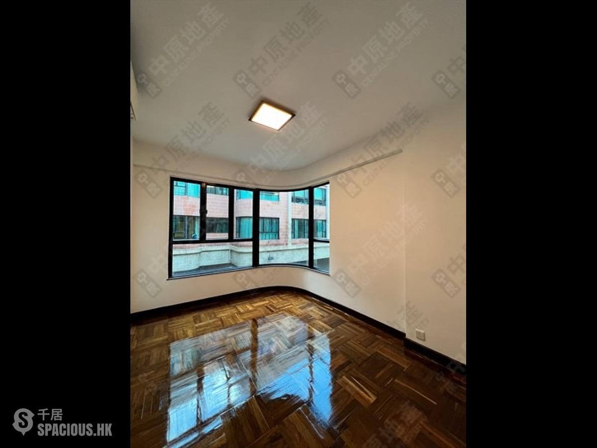 Pok Fu Lam - Regent Palisades 01