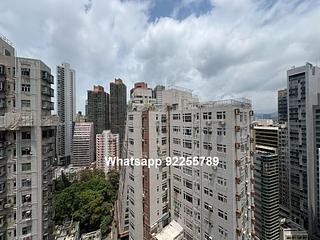 上環 - 麗雅苑 17
