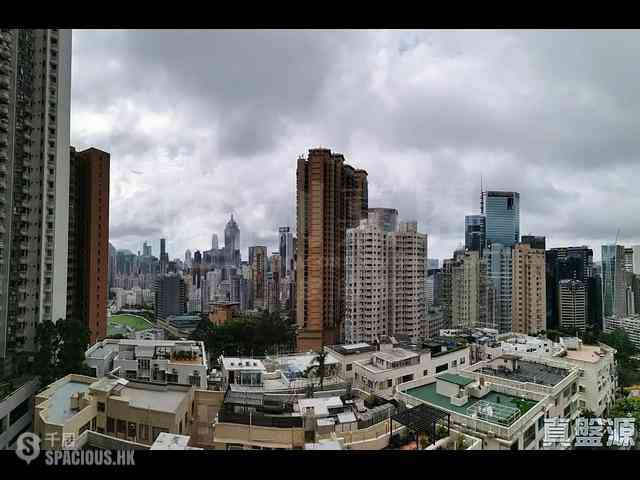 Happy Valley - Beverly Hill Block A 01