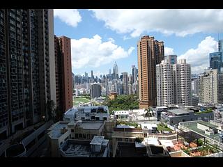 跑馬地 - 比華利山A座 08