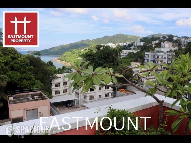 Clear Water Bay - Silver Star Villa 01