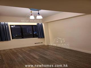 Tai Hang - Yick King Building 04