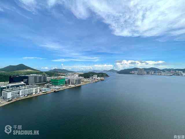 日出康城 - 日出康城10期 LP10 2座 (2B) 01
