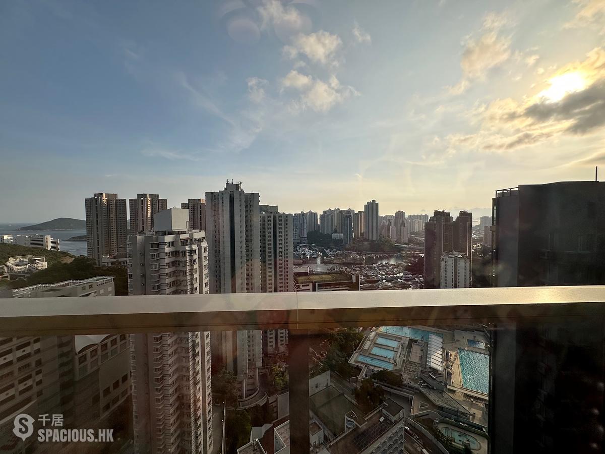 Wong Chuk Hang - The Southside Phase 2 La Marina 01