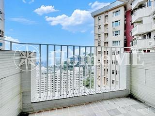 薄扶林 - 碧瑶湾 06
