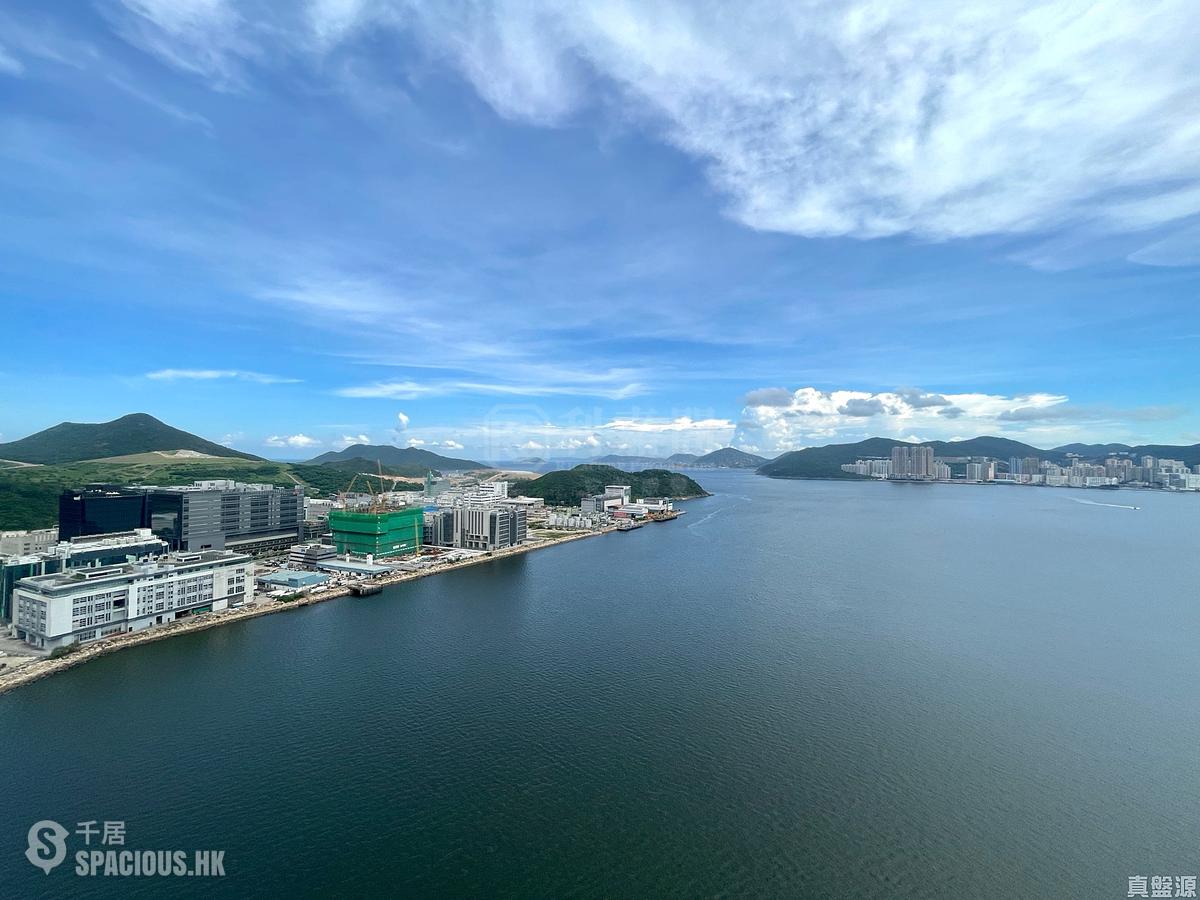 日出康城 - 日出康城10期 LP10 2座 (2B) 01