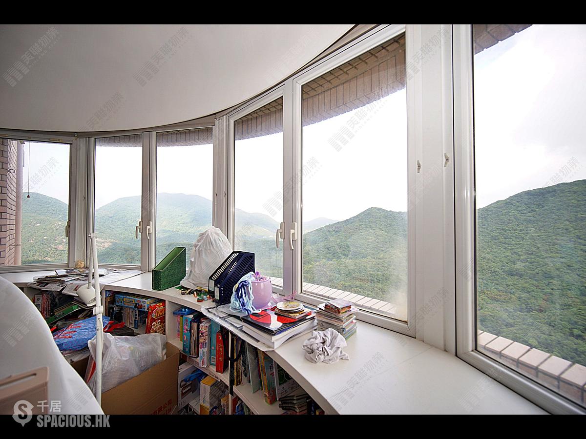 Tai Tam - Hong Kong Parkview 01