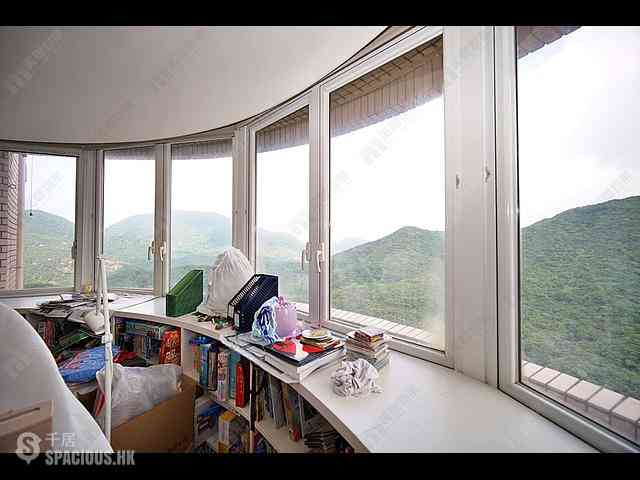 Tai Tam - Hong Kong Parkview 01