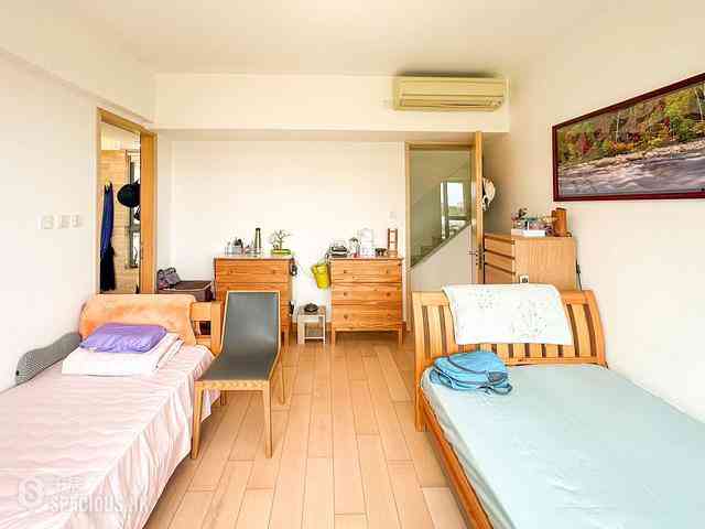 Discovery Bay - Discovery Bay Phase 15 Positano Block L6 03