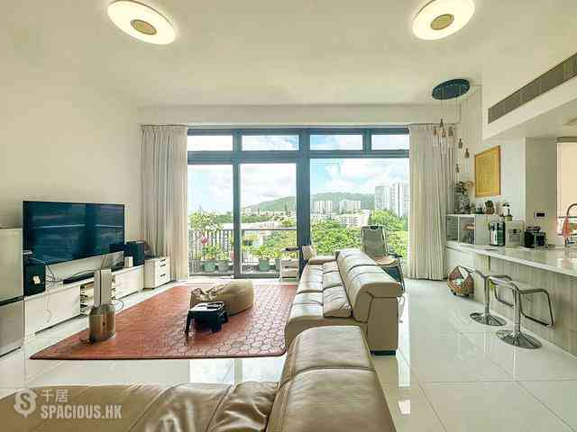 Discovery Bay - Discovery Bay Phase 15 Positano Block L6 01