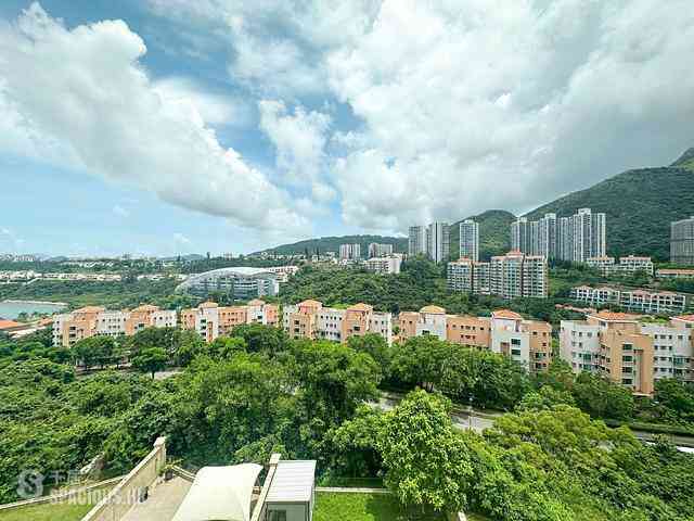 Discovery Bay - Discovery Bay Phase 15 Positano Block L6 08