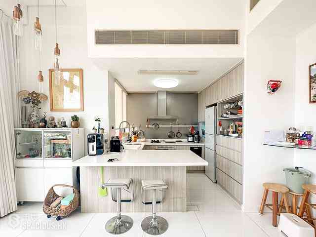 Discovery Bay - Discovery Bay Phase 15 Positano Block L6 14