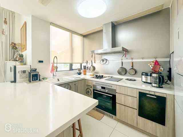 Discovery Bay - Discovery Bay Phase 15 Positano Block L6 15