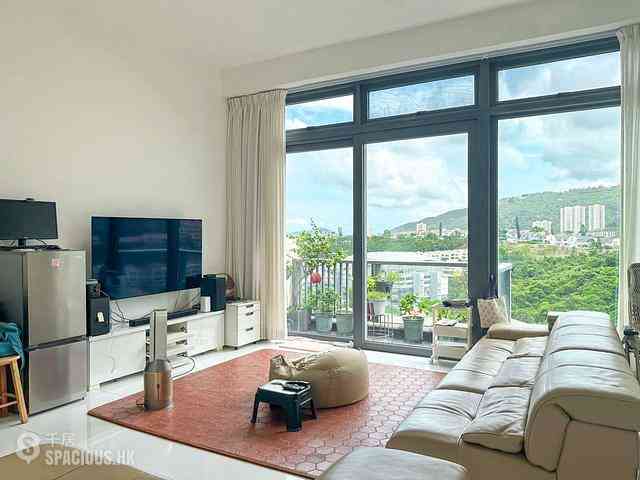 Discovery Bay - Discovery Bay Phase 15 Positano Block L6 17