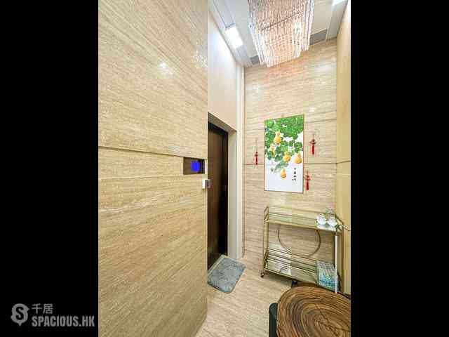 Discovery Bay - Discovery Bay Phase 15 Positano Block L6 20