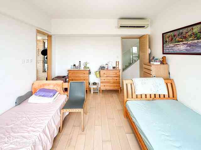 Discovery Bay - Discovery Bay Phase 15 Positano Block L6 21