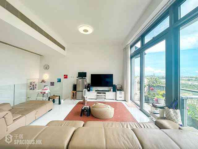 Discovery Bay - Discovery Bay Phase 15 Positano Block L6 23