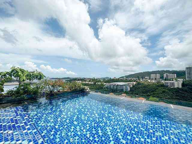 Discovery Bay - Discovery Bay Phase 15 Positano Block L6 24