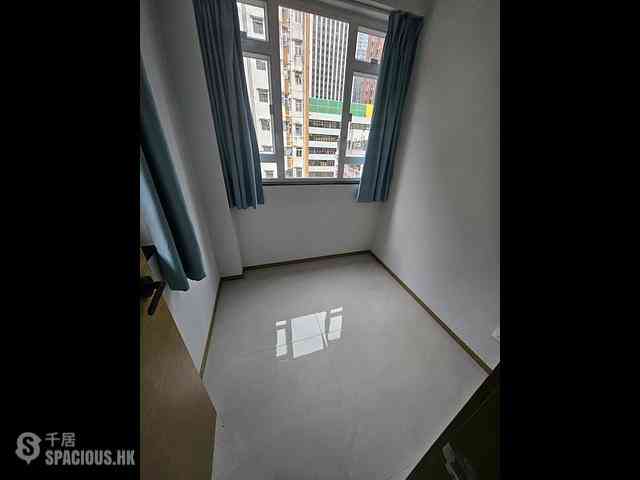 Wan Chai - Chi Lok Terrace 03